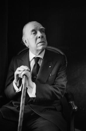 Colección de Obras de Jorge Luis Borges (PDF)