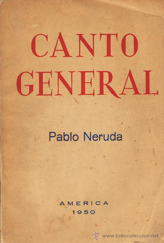 Pablo Neruda Confieso Que He Vivido Pdf